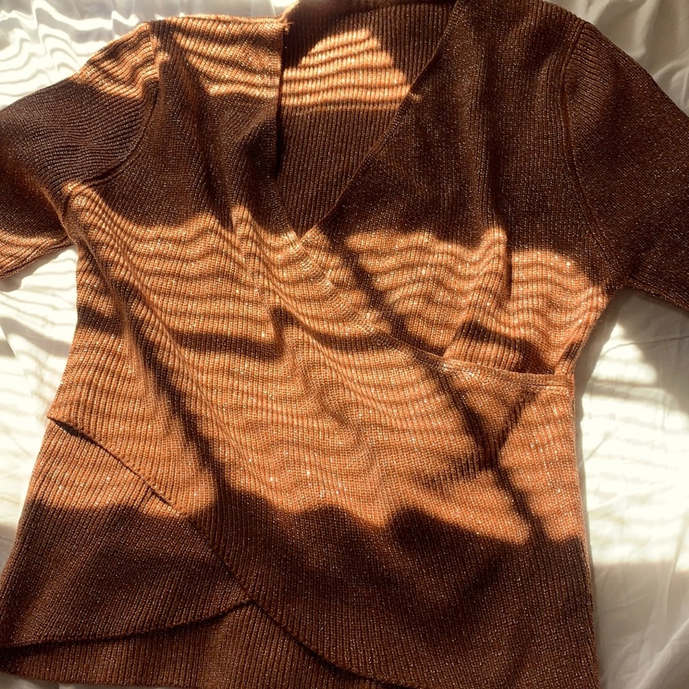 Very cute longsleeve sweater